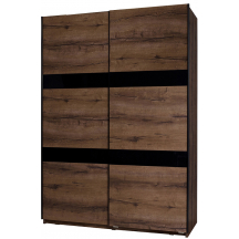 Szafa 150 D-12 DENVER Podstawowe