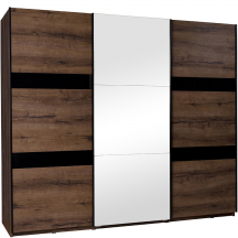 Szafa 250 D-13 DENVER Podstawowe