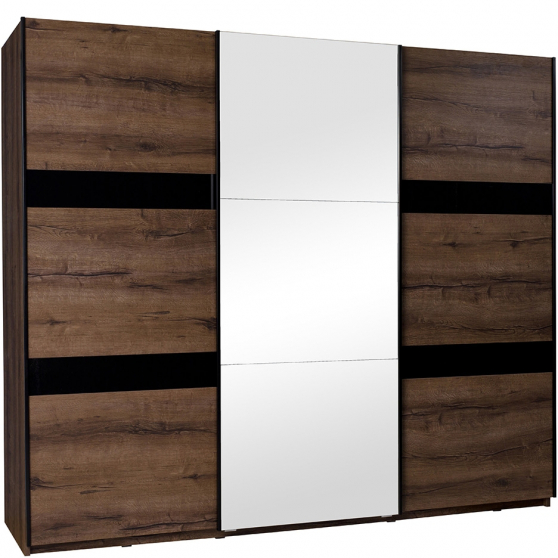 Szafa 250 D-13 DENVER Podstawowe