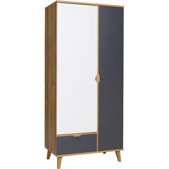 Szafa 2D1SZ M-10 MEMONE Podstawowe