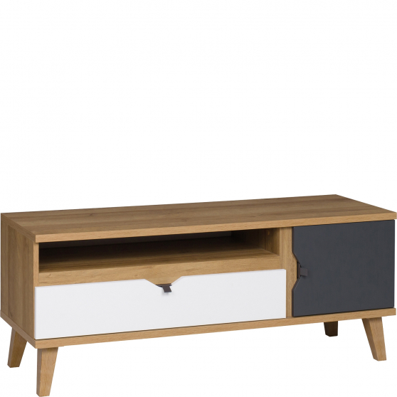 Szafka RTV M-08 MEMONE Podstawowe