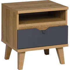 Szafka nocna M-09 MEMONE Podstawowe