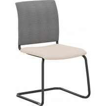 Krzesło konferencyjne INTRATA V-34 CFBL-NA Podstawowe (1)