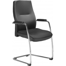 Krzesło konferencyjne ORLANDO LUX CFP Podstawowe