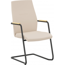 Krzesło konferencyjne SO-one CFA UPH Podstawowe (1)