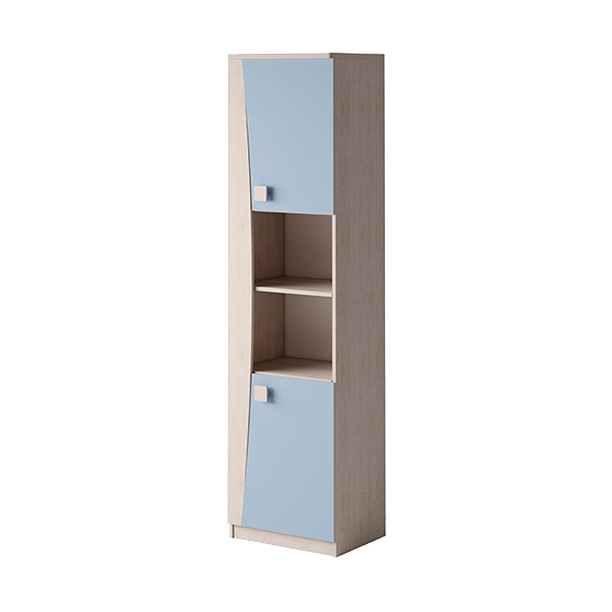 Regał 2D50 T-11 TENUS Podstawowe (1)