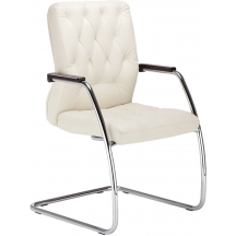 Krzesło konferencyjne CHESTER LB CFP-CR Podstawowe