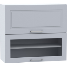 Szafka górna wisząca witryna 2 klapy WS80GRF/2 SD NATALIA Podstawowe (1)