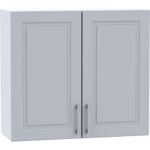 Szafka górna wisząca 2 drzwi 80 cm W80 NATALIA Podstawowe (1)