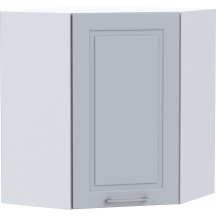 Szafka górna wisząca narożna 1 drzwi WR NATALIA Podstawowe (1)