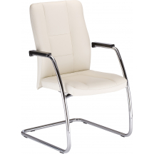Krzesło konferencyjne INVITUS LB CFP-CR Podstawowe