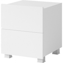 Szafka nocna C-13 CALABRINI Podstawowe (2)