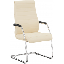 Krzesło konferencyjne LYNX LB CFP-CR Podstawowe (1)