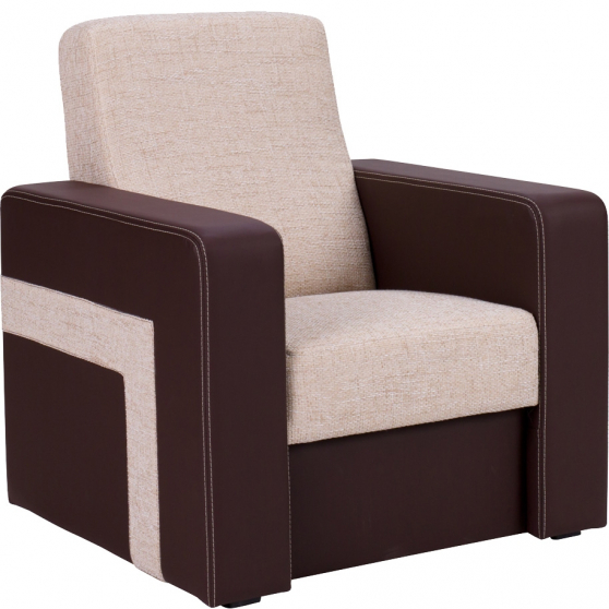 Fotel KOLDER Podstawowe