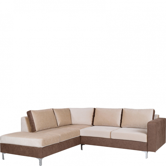 Narożnik ORLANDO SELECT Lewy Podstawowe (1)