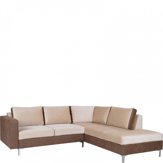 Narożnik ORLANDO SELECT Prawy Podstawowe (1)