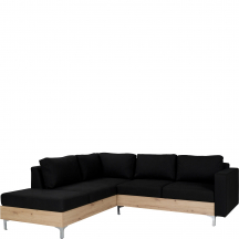 Narożnik ORLANDO WOOD Lewy Podstawowe (3)