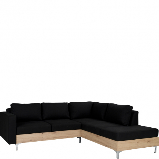 Narożnik ORLANDO WOOD Prawy Podstawowe (3)