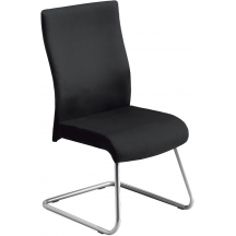 Krzesło konferencyjne NEO-LUX-LB CF Podstawowe (1)