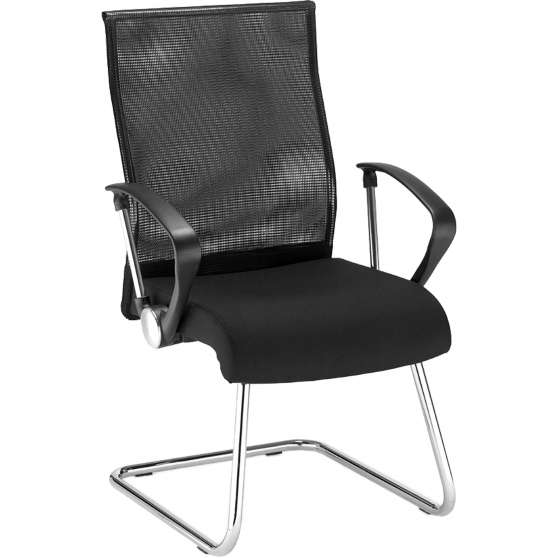 Krzesło konferencyjne NEO-LUX-NET CF Podstawowe