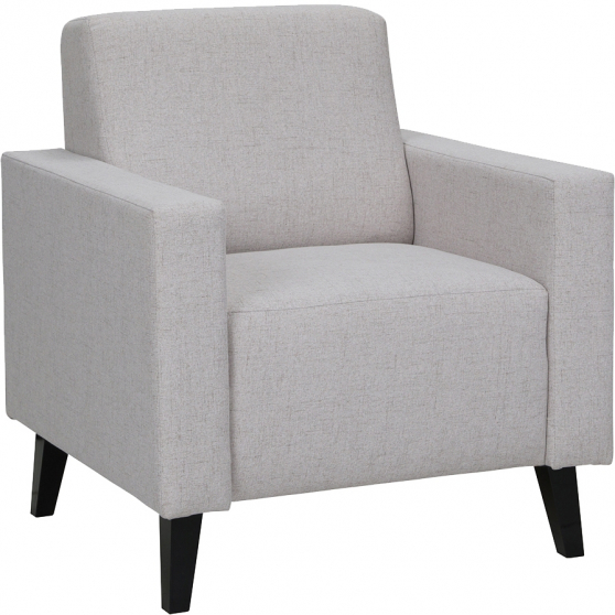 Fotel OVIEDO GLOSS Podstawowe