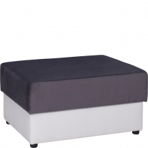 Pufa z pojemnikiem BONO Podstawowe (1)