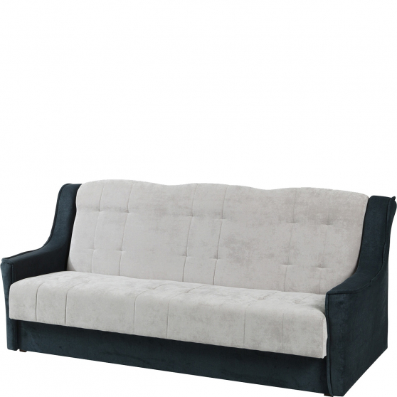 Wersalka z funkcją spania i pojemnikiem NIAGARA Podstawowe (1)