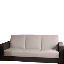 Wersalka z funkcją spania i pojemnikiem KWADRAT Podstawowe