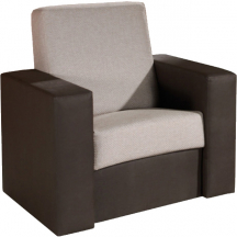 Fotel KWADRAT Podstawowe