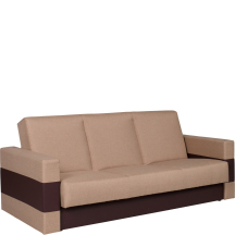 Wersalka z funkcją spania i pojemnikiem GORDIA Podstawowe (2)