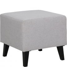 Pufa OVIEDO GLOSS Podstawowe