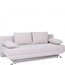 Sofa z funkcją spania i pojemnikiem OLIER Podstawowe (1)