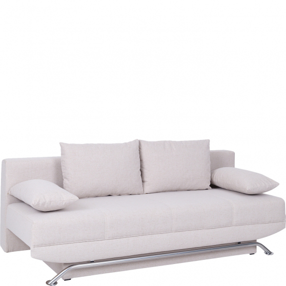 Sofa z funkcją spania i pojemnikiem OLIER Podstawowe (1)