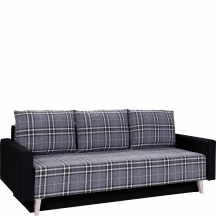 Kanapa z funkcją spania i pojemnikiem MEMONE Podstawowe (2)