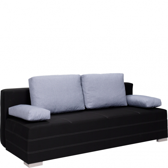 Kanapa z funkcją spania i pojemnikiem IWA Podstawowe (1)