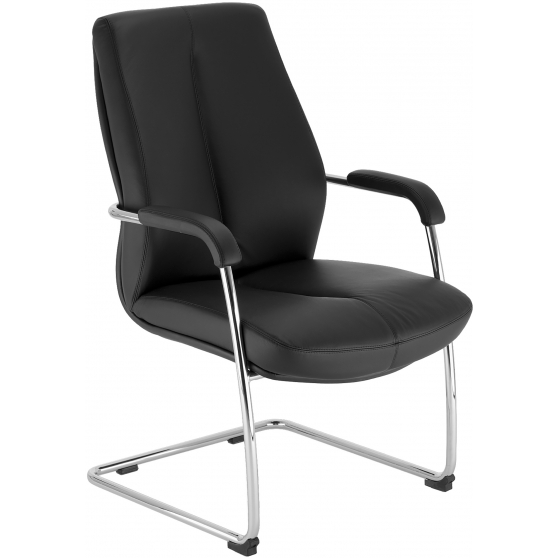 Krzesło konferencyjne SONATA-LUX-LB CFP Podstawowe (1)
