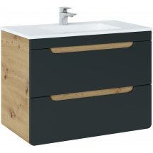 Szafka z umywalką 821 ARUBA COSMOS Podstawowe