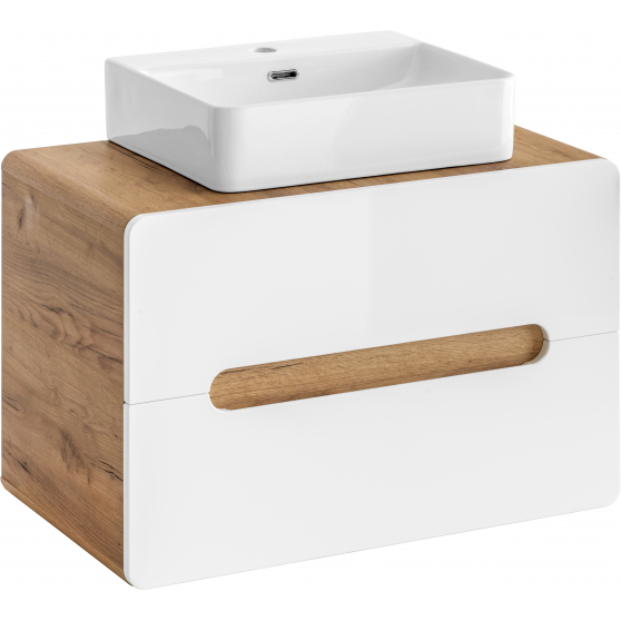 Szafka z umywalką 829 ARUBA Podstawowe