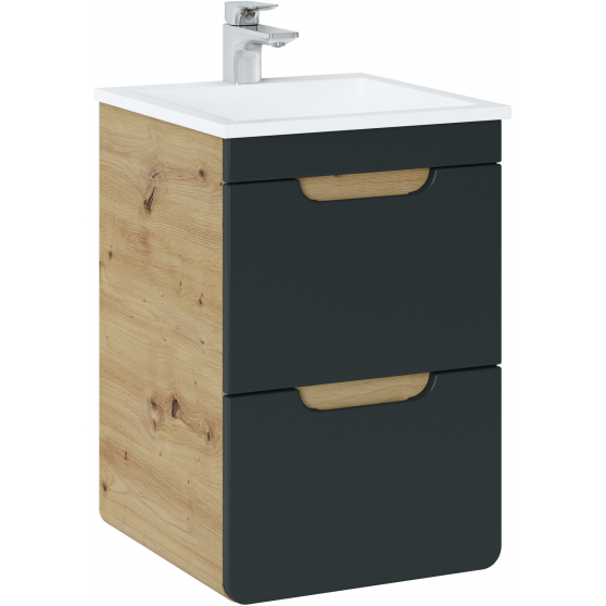 Szafka z umywalką 823 ARUBA COSMOS Podstawowe