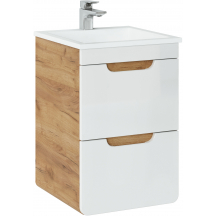 Szafka z umywalką 823 ARUBA Podstawowe