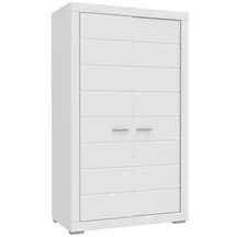 Szafa 2D SNWS82-C50 SNOW Podstawowe
