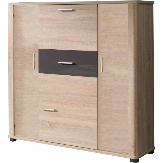 Barek 3 FILL Podstawowe