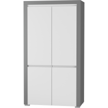 Szafa ABS-1 ALABAMA Podstawowe