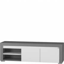 Szafka RTV ABTV-1 ALABAMA Podstawowe