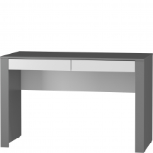 Biurko ABB-1 ALABAMA Podstawowe