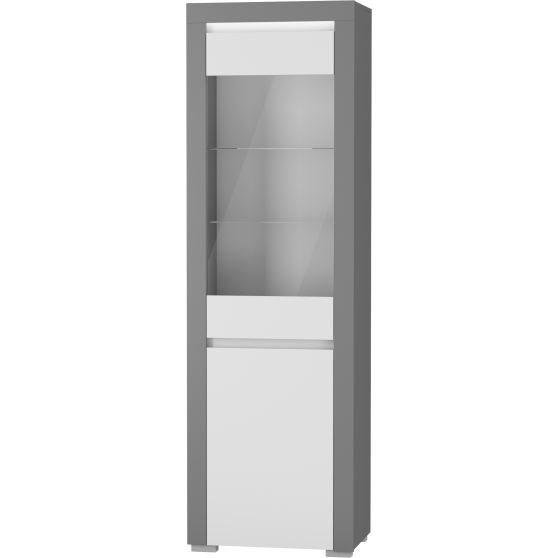 Witryna ABW-2 ALABAMA Podstawowe