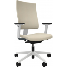 Fotel obrotowy biurowy 4ME-W-SOFT-SEAT-ESP Podstawowe (1)