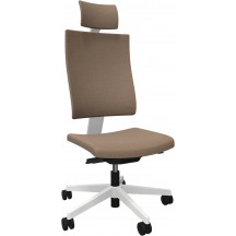 Fotel obrotowy biurowy 4ME-W-HRUA-SOFT-SEAT-ESP Podstawowe (1)