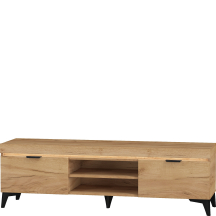 Szafka RTV BGTV-1 BRAGI Podstawowe