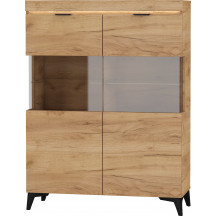 Kredens BGW-2 BRAGI Podstawowe